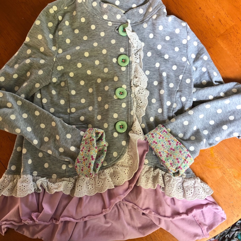 Matilda Jane